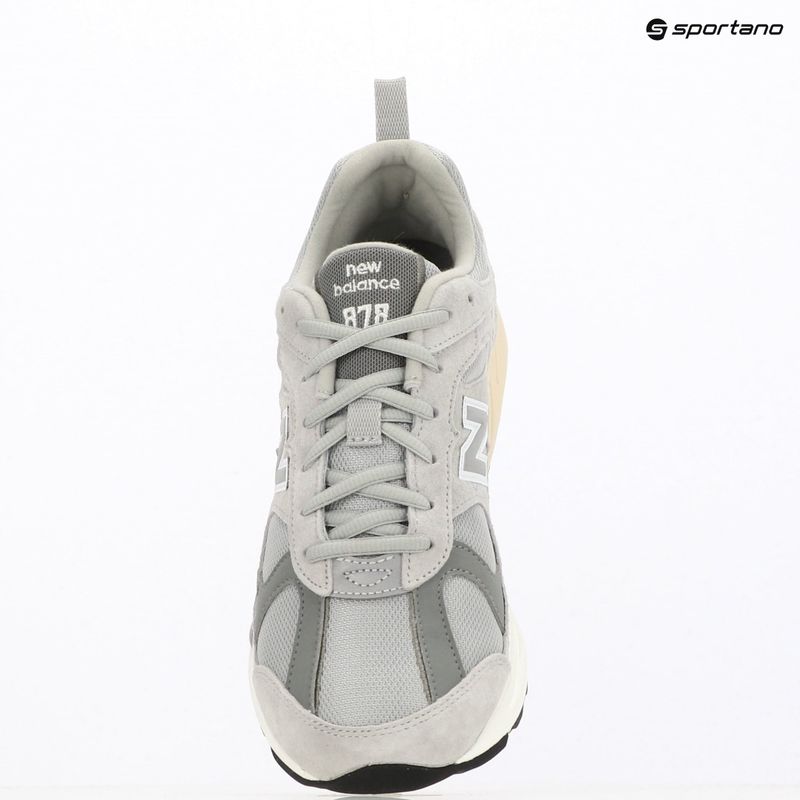 Cipők New Balance CM878 V1 grey 15