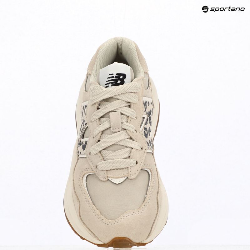 Női New Balance 5740 V1 cipő Timberwolf 14