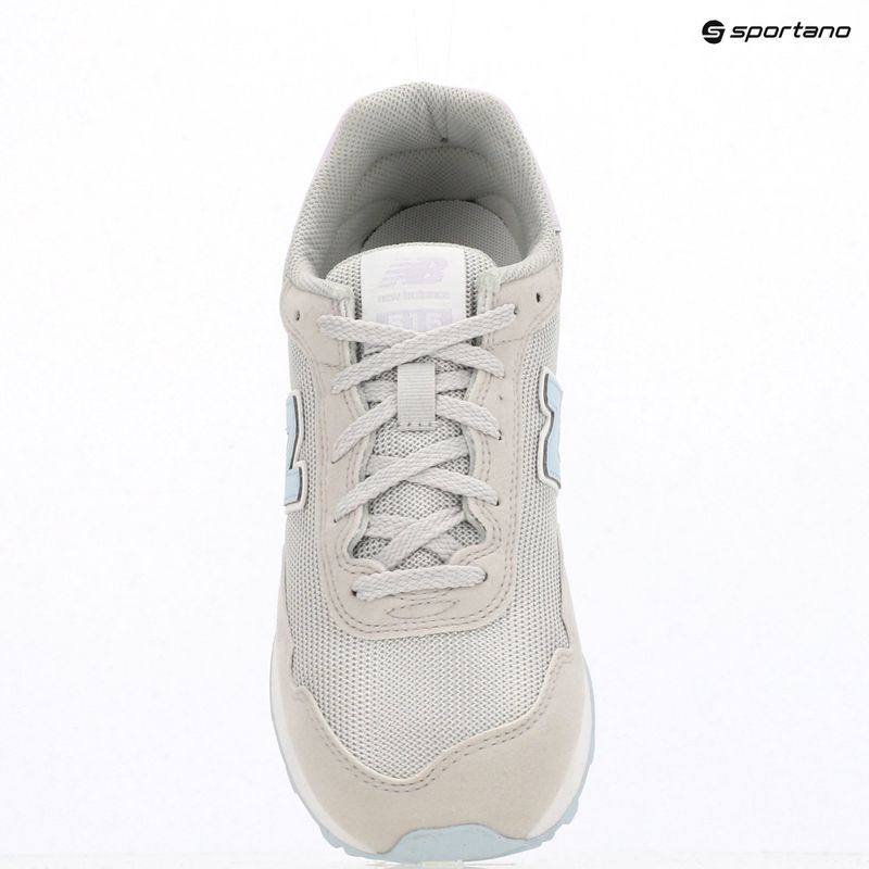 Cipők New Balance 515's V1 grey matter 15