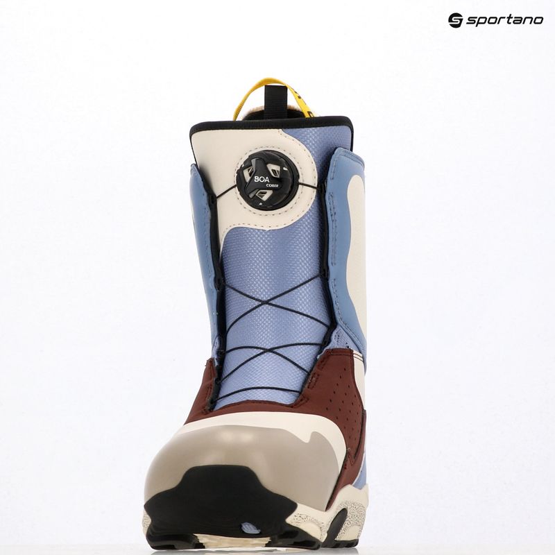 Női snowboard bakancs Bataleon Twist BOA W white 16