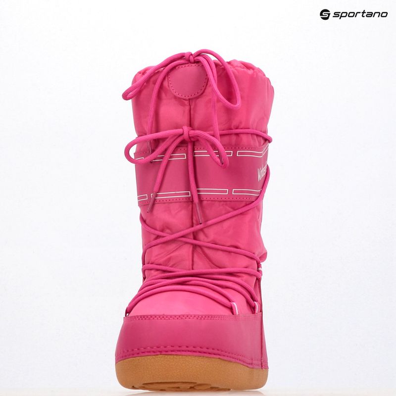 Gyerek hótaposó Kimberfeel Galaxy rose fuchsia 9