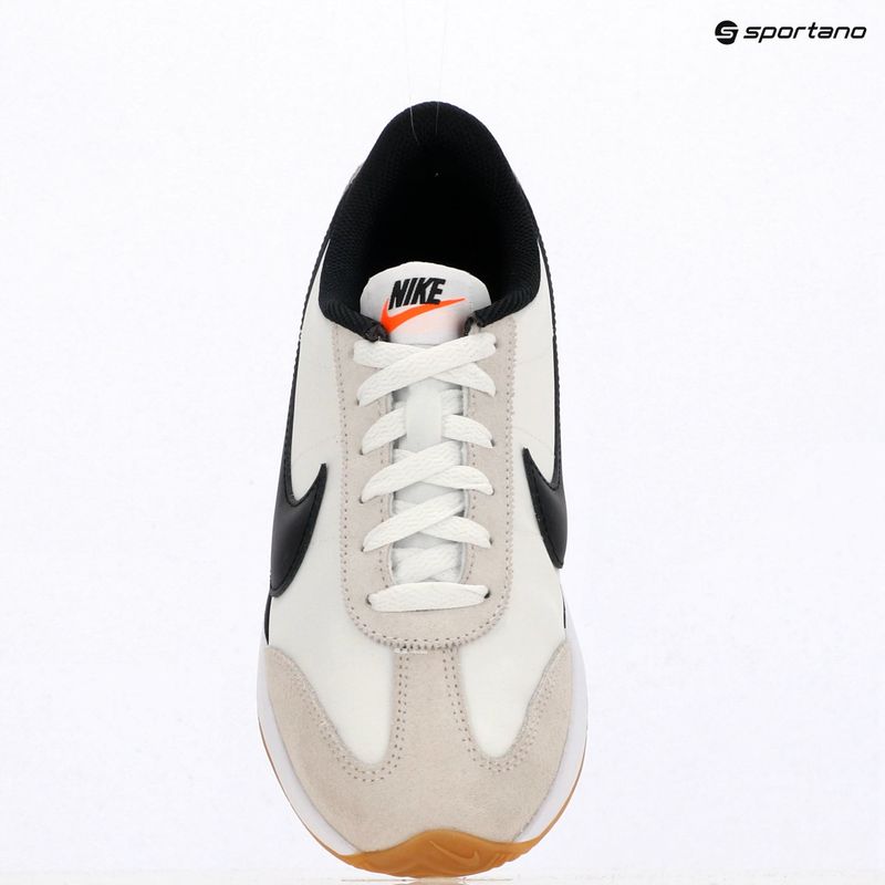 Nike női cipő Pacific fehér/platinum tintás/biztonsági narancs/fekete 11