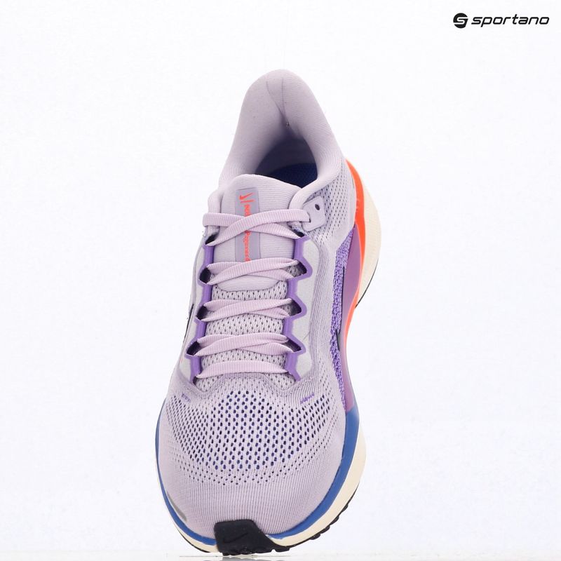 Női futócipő Nike Pegasus 41 violet mist/bright violet/purple dynasty 12