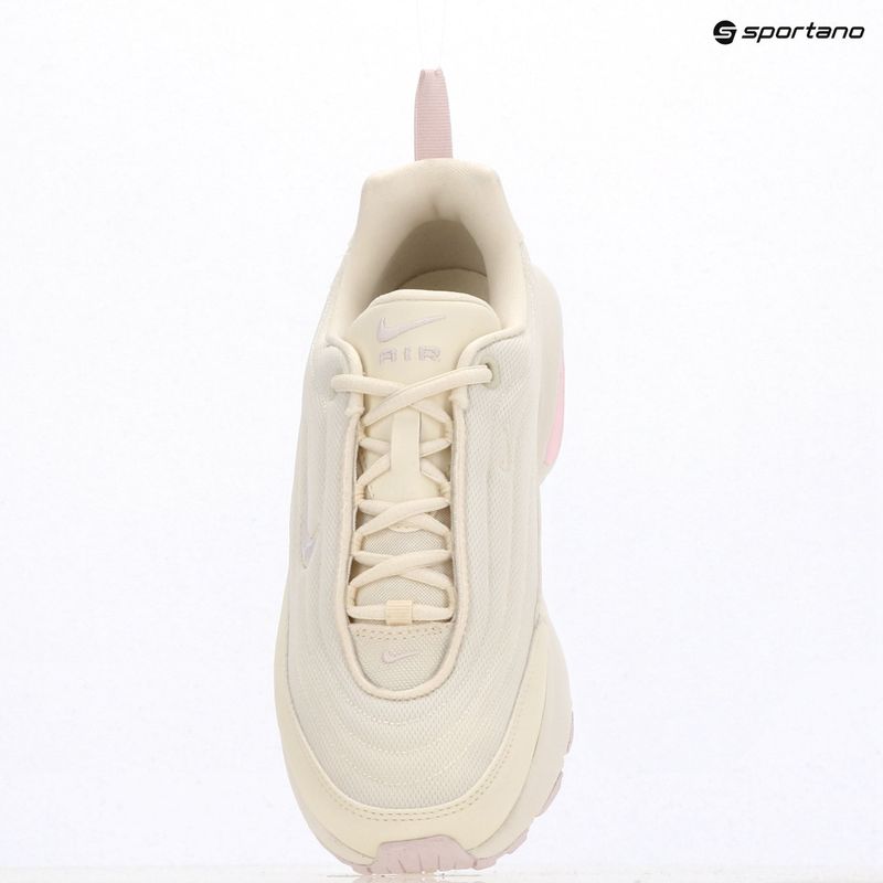Nike Air Max Portal női cipő sail/pale ivory/pearl pink 11