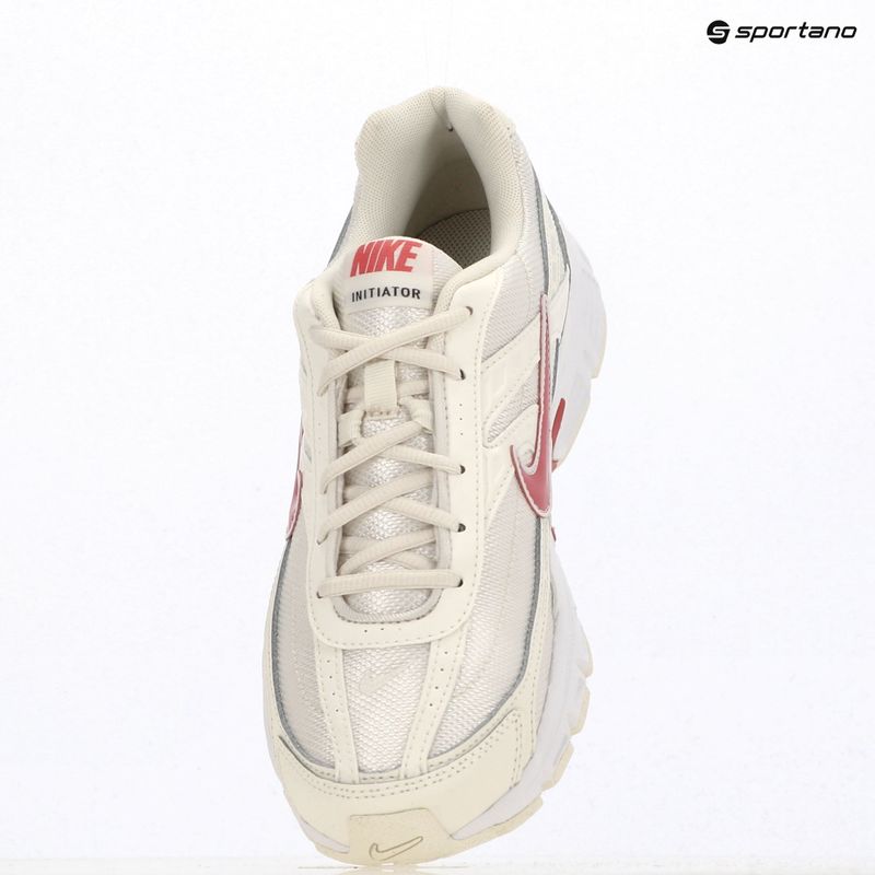 Női cipők Nike Initiator sail/phantom/white/peony 19
