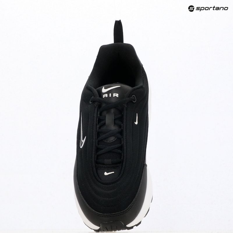 Női cipők Nike Air Max Portal black/white 11
