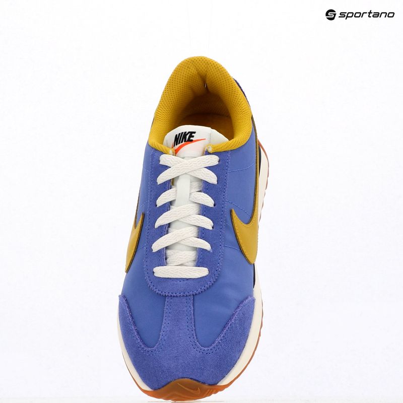 Nike női cipő Pacific sapphire/sail/black/saffron quartz 11