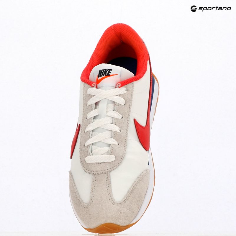 Nike női cipő Pacific fehér/mély királykék/halvány bíbor 11