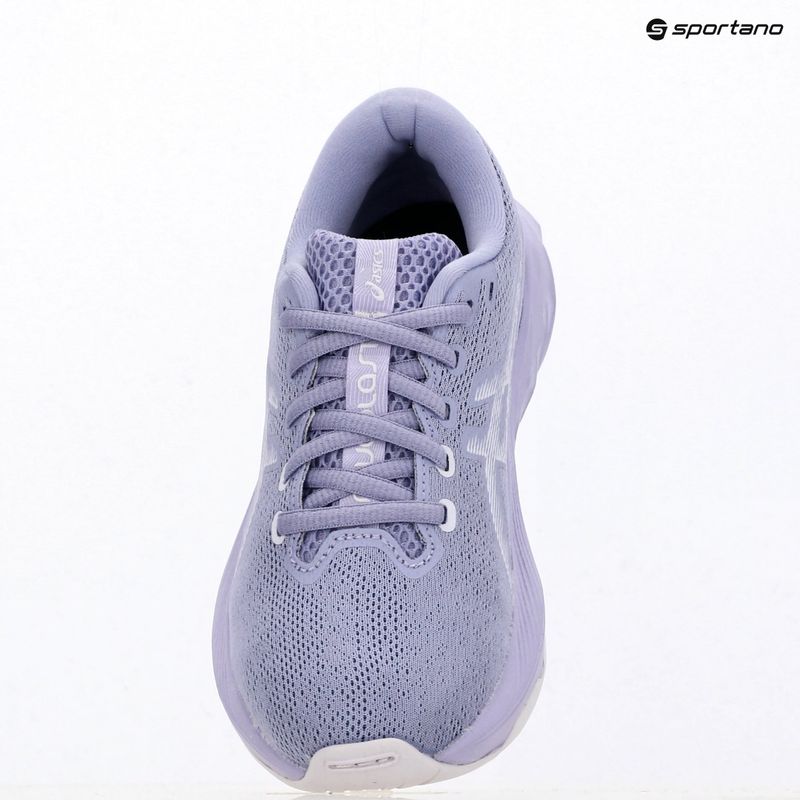 Gyerek futócipő ASICS Novablast 5 GS bluebell/lilac hint 11