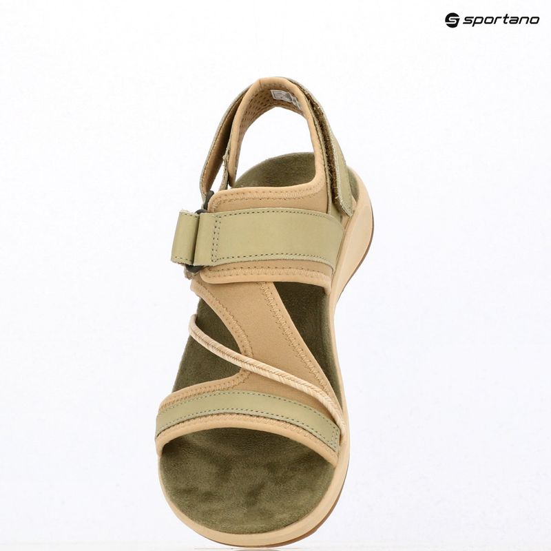 Női szandál Merrell Terran 4 Backstrap basil 16