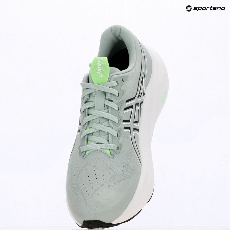 Férfi futócipő Asics GT-2000 14 Cold Moss/Black 10