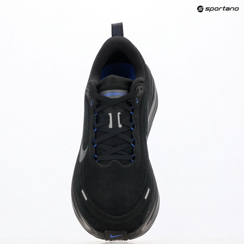 Férfi futócipő Nike Vomero Plus black/game royal/cool grey/dark smoke grey 18