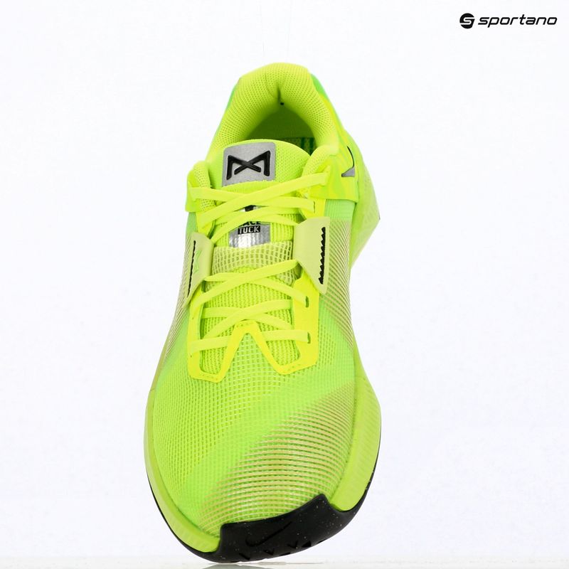 Női edzőcipő Nike Metcon 10 Volt/Light Lemon Twist/Rage Green/Black 11
