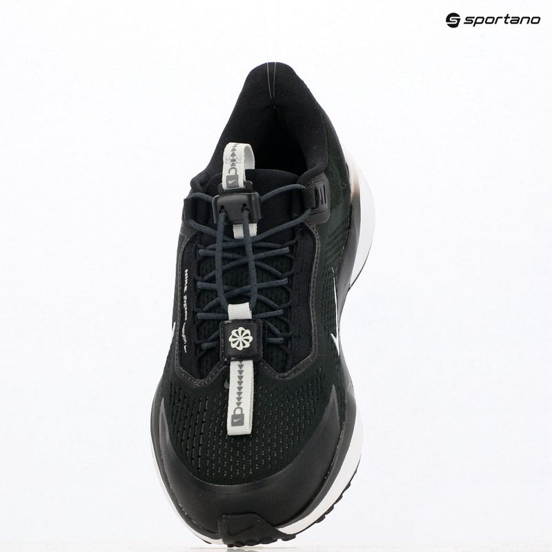 Női futócipő Nike Pegasus EasyOn black/anthracite/photon dust/white 12