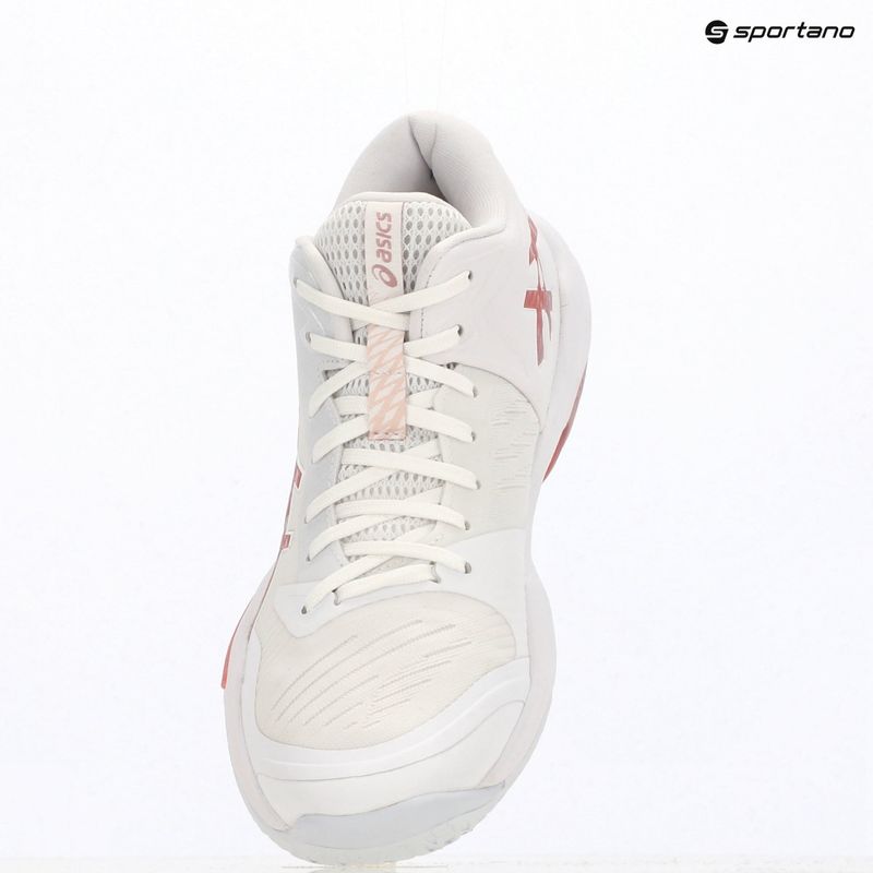 Női cipők ASICS Sky Elite FF MT 3 white/morganite 9