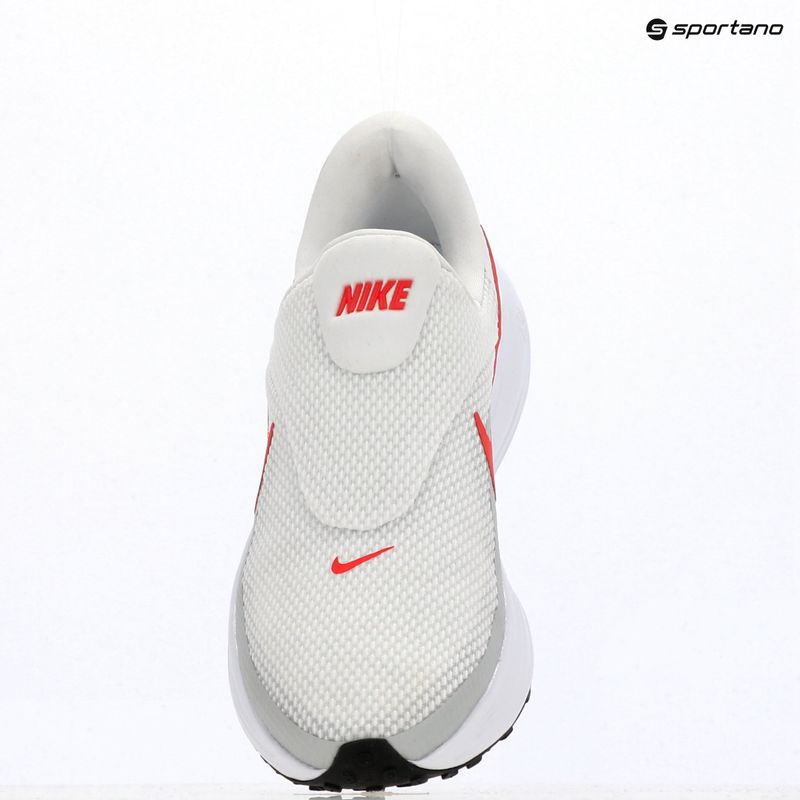 Férfi futócipő Nike Revolution 8 EasyOn white/off white/light crimson 19