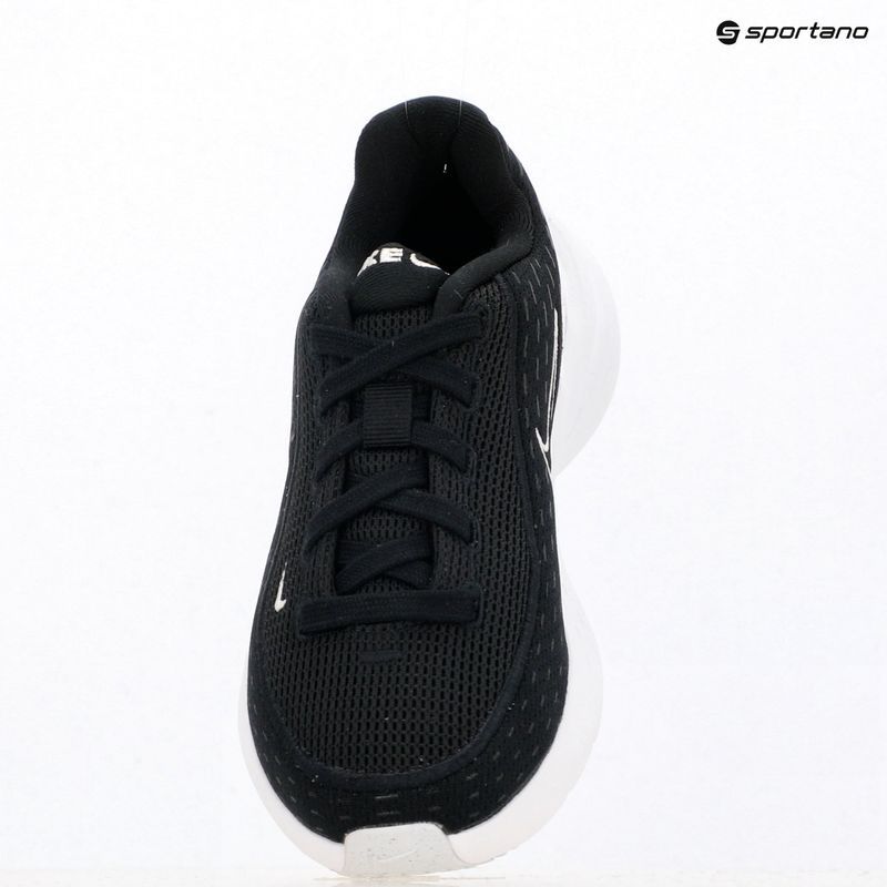 Gyerekcipő Nike Uplift SC black/white 11