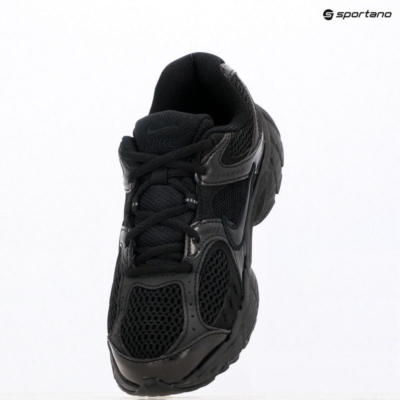 Gyerekcipők Nike V5 RNR black/anthracite/black 19