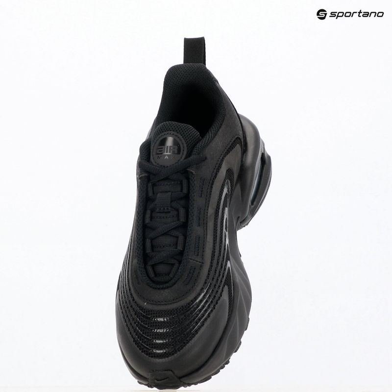 Cipők Nike Air Max Fire black/black 11