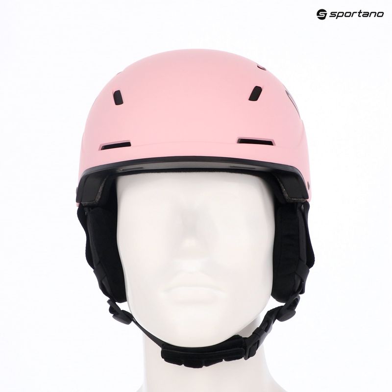 Sísisak Neon Alpha light pink/black 3
