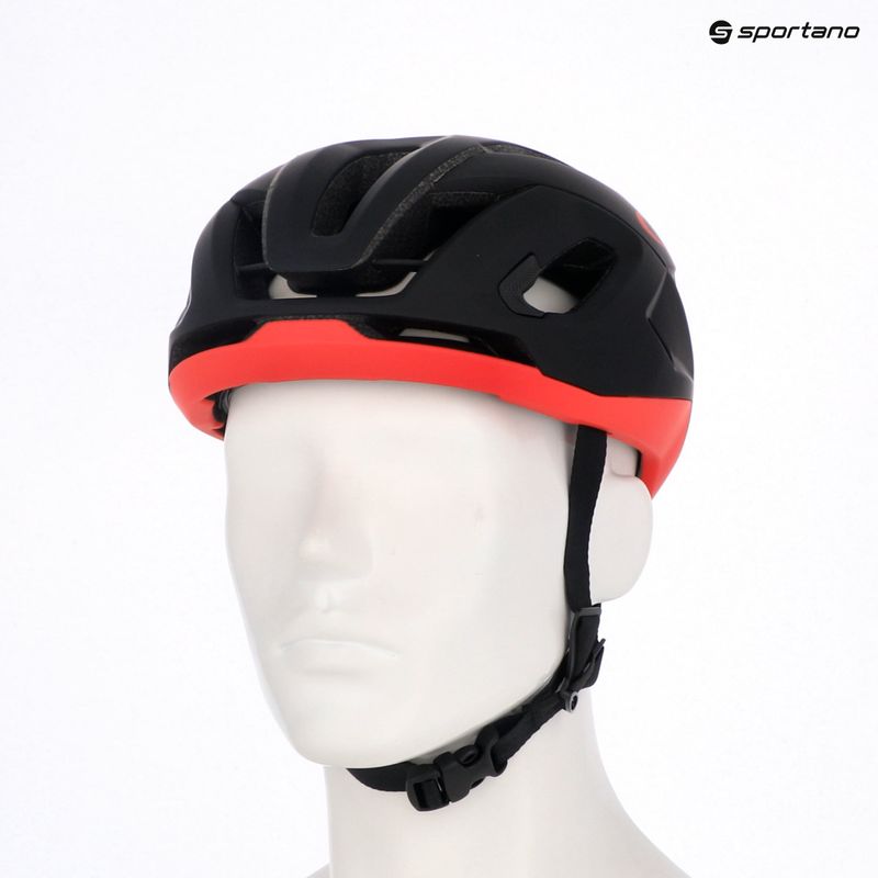 Oakley Aro5 Race EU 24' giro d'italia kerékpáros bukósisak 6