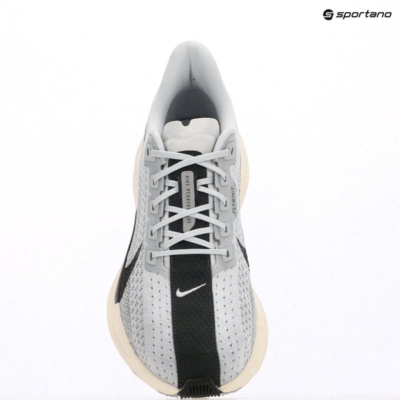 Férfi futócipők Nike Pegasus Plus pure platinum/wolf grey/sail/anthracite 12