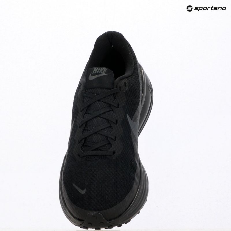 Férfi futócipő Nike Revolution 8 black/anthracite 11