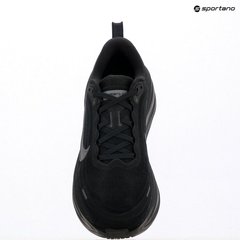 Férfi futócipők Nike Vomero Plus black/metallic dark grey/dark smoke grey 12