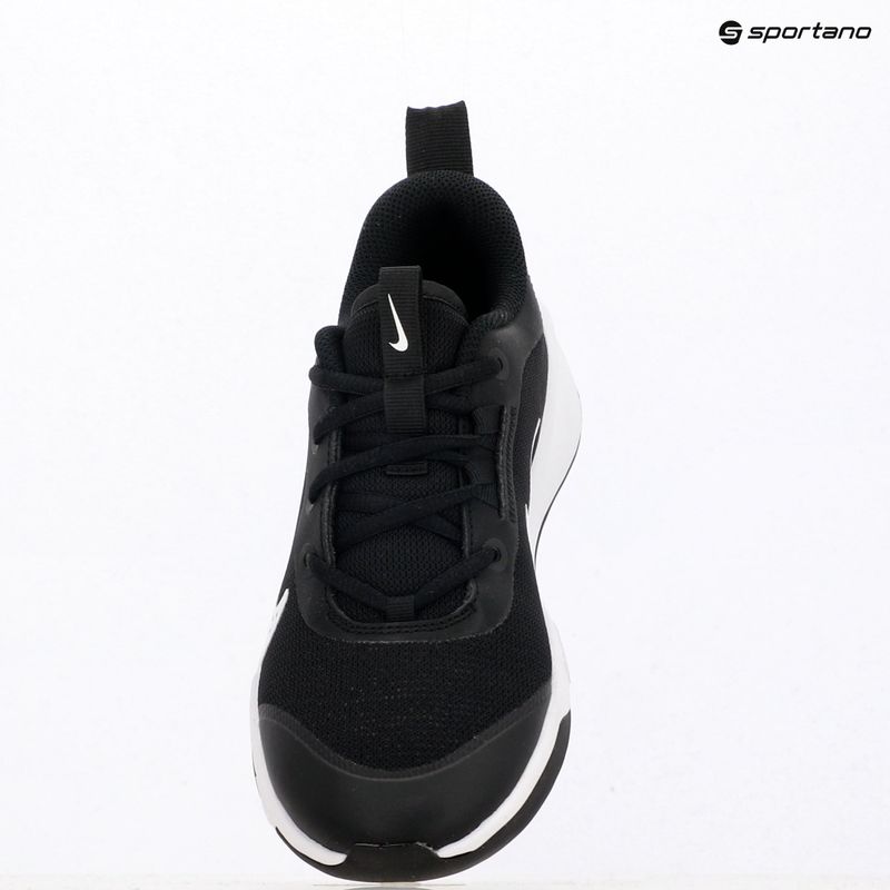 Cipők Nike Omni Multi-Court black/white 11