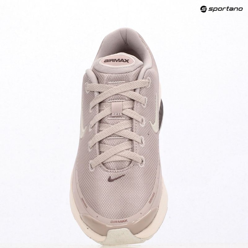 Női Nike Air Max cipők White platinum violet/violet ore/phantom 9