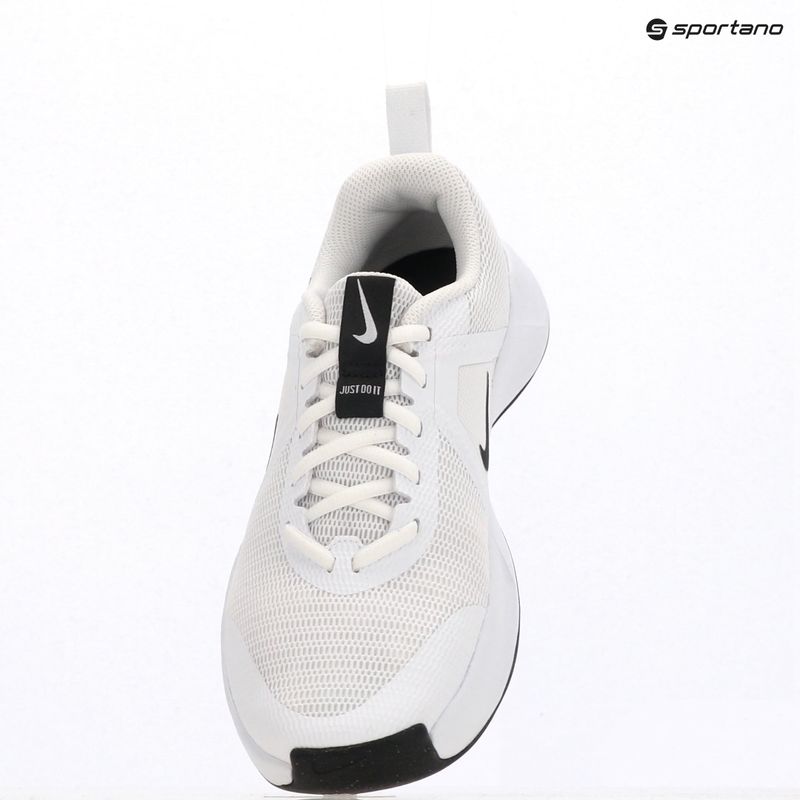Férfi edzőcipő Nike MC Trainer 3 white/black 19