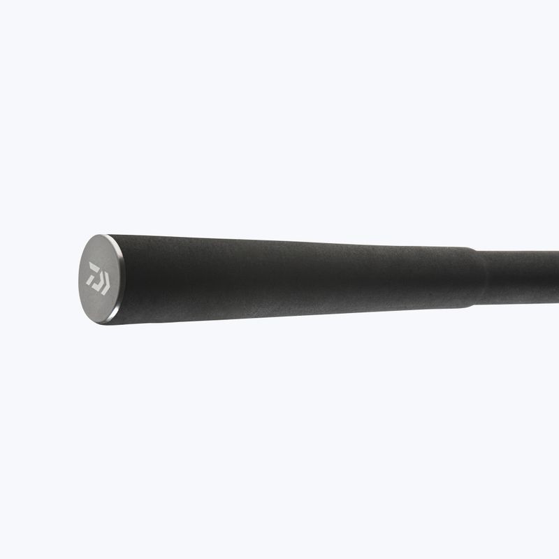 Daiwa Ninja X Carp B pontyozó bot fekete 11595-367 2