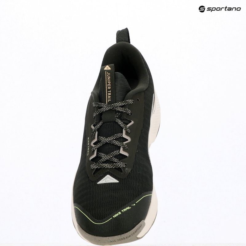 Férfi futócipő Nike Juniper Trail 3 sequoia/college grey/summit white 14