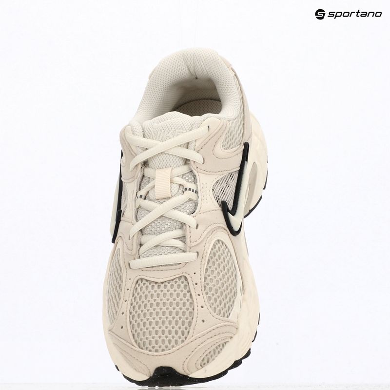 Női cipők Nike V5 RNR light orewood brown/black/pale ivory 12