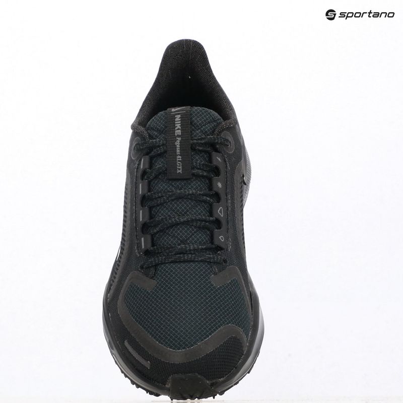 Női futócipő Nike Pegasus 41 GORE-TEX black/anthracite/black 14