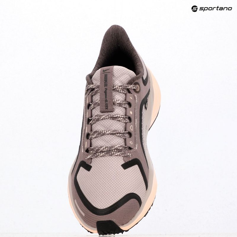 Női futócipő Nike Pegasus 41 GORE-TEX platinum violet/crimson tint/black 11