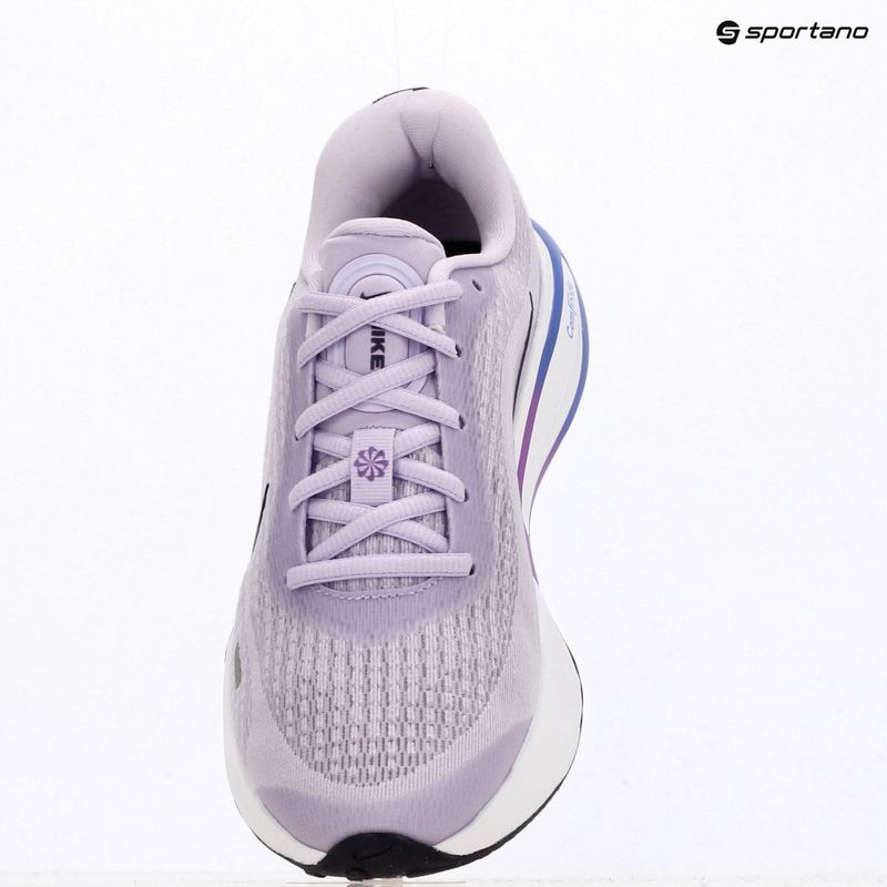 Női futócipő Nike Journey Run violet mist/white/purple dynasty 11