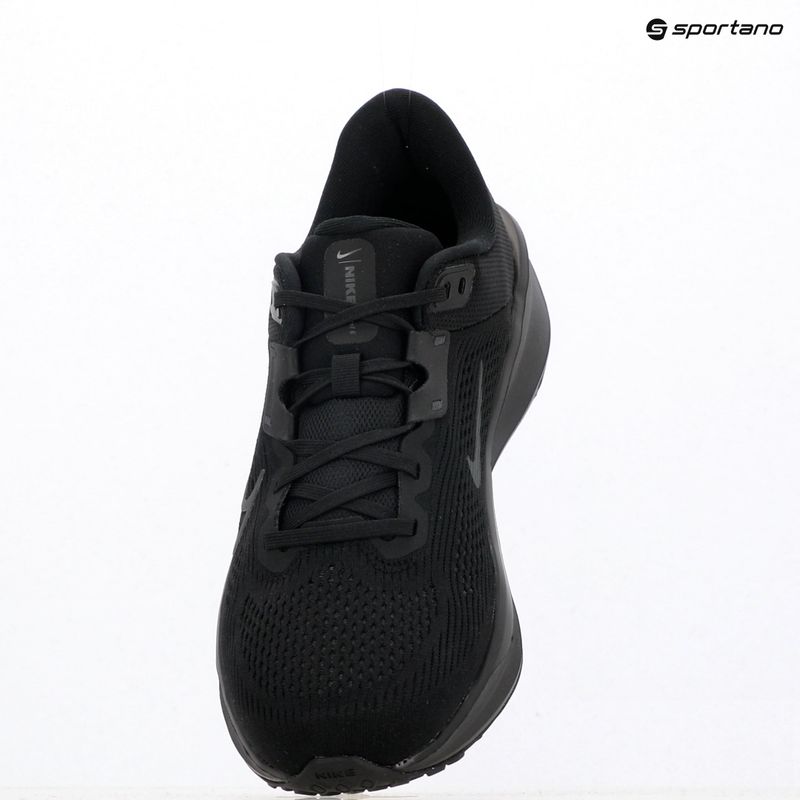 Férfi futócipő Nike Quest 6 black/dark smoke grey 11