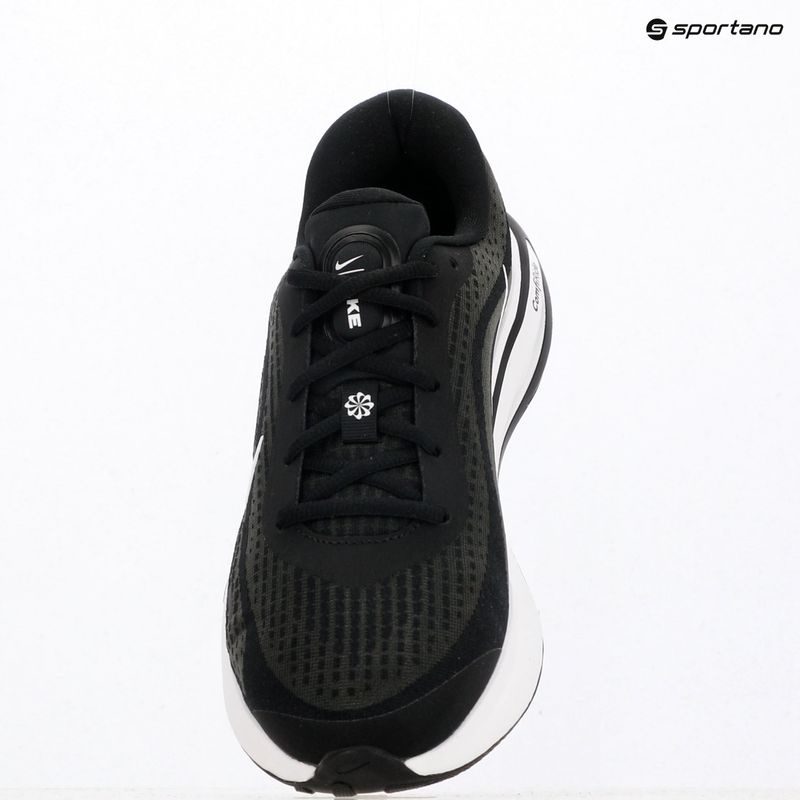 Férfi futócipő NikeJourney Run black/anthracite/white 12