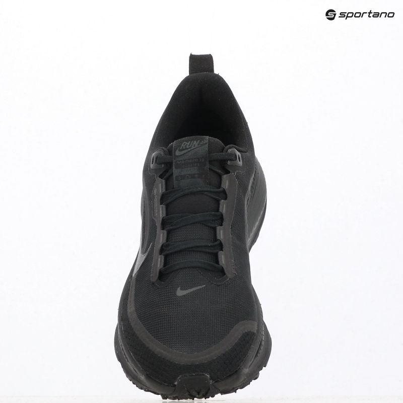 Férfi futócipő Nike Vomero 18 GORE-TEX black/anthracite 13