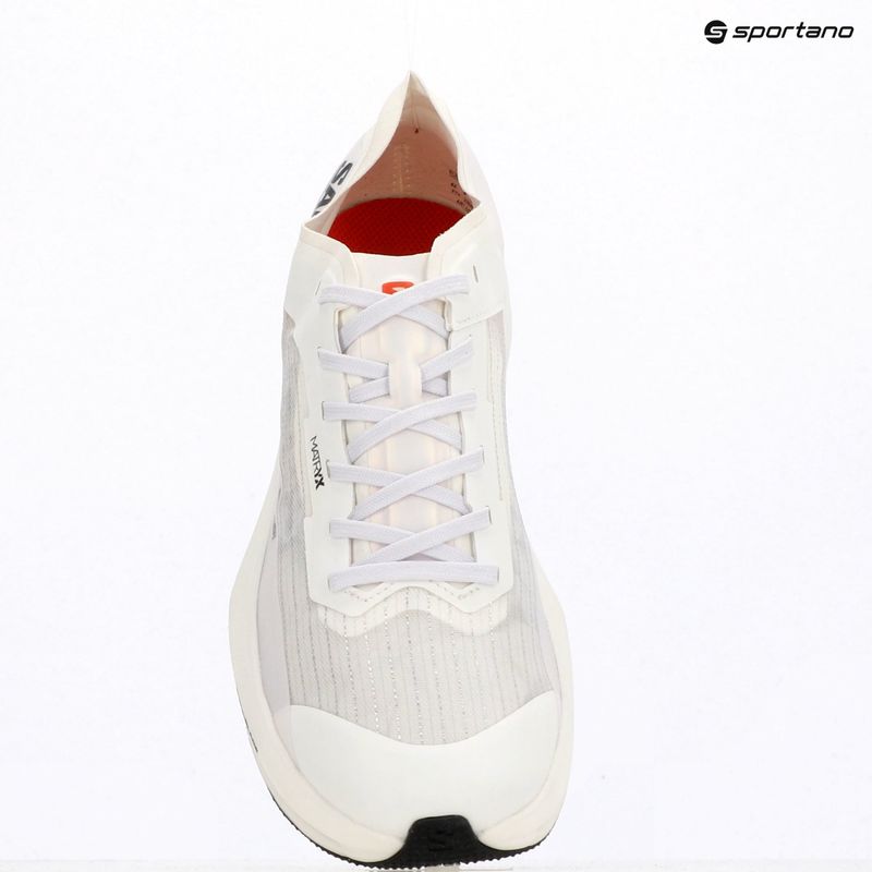 Futócipő Salomon S/Lab Phantasm 2 Made In France white/white 14