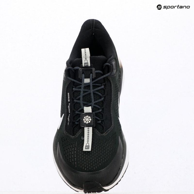 Férfi Nike Pegasus EasyOn futócipő fekete/antracit/fotonpor/fehér 12