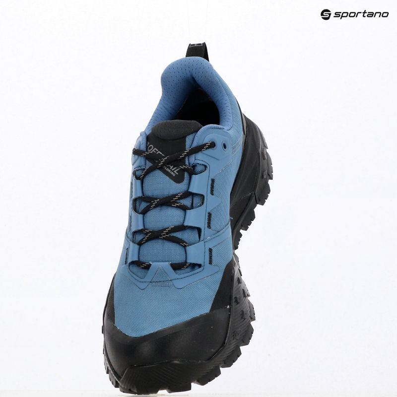 The North Face Offtrail Hike férfi túracipő Gore-Tex 10