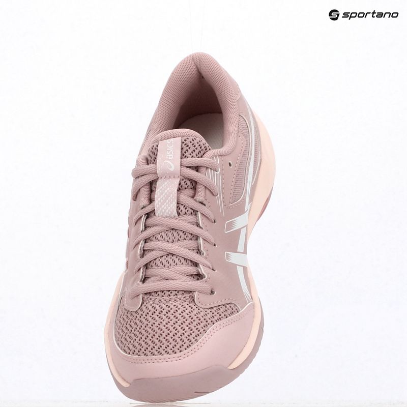 Női röplabdacipő ASICS Gel-Rocket 12 morganite/white 17