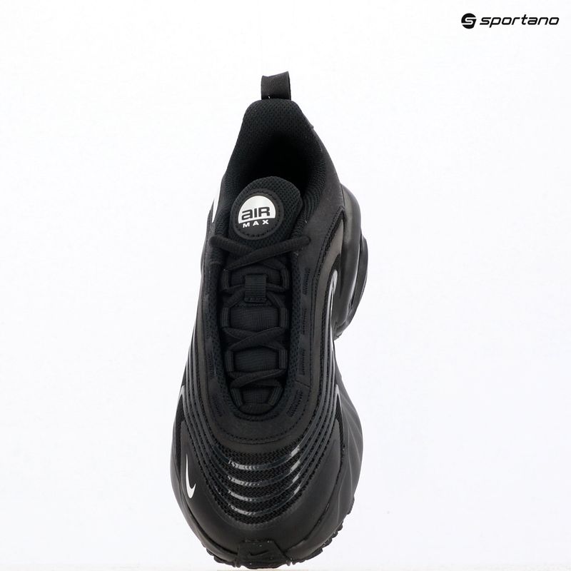 Cipők Nike Air Max Fire black/white 11