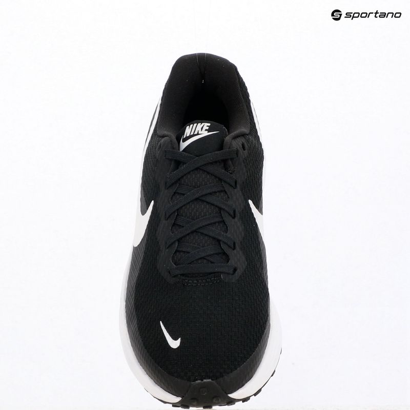 Női futócipő Nike Revolution 8 black/iron grey/white 19
