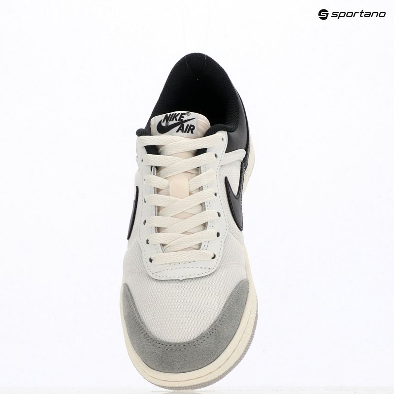 Férfi cipő Air Jordan Skyline Low summit white/light smoke grey/black 11