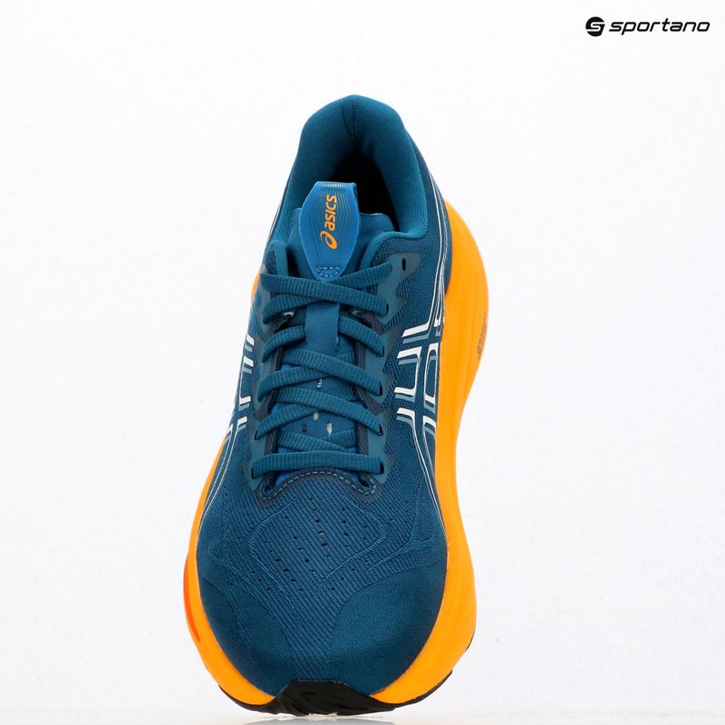 Férfi futócipő Asics GT-2000 14 dark teal/white 9