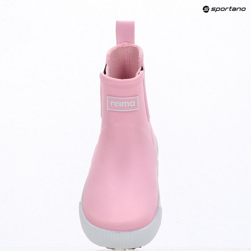 Reima Ankles light heather gyerek gumicsizma 10