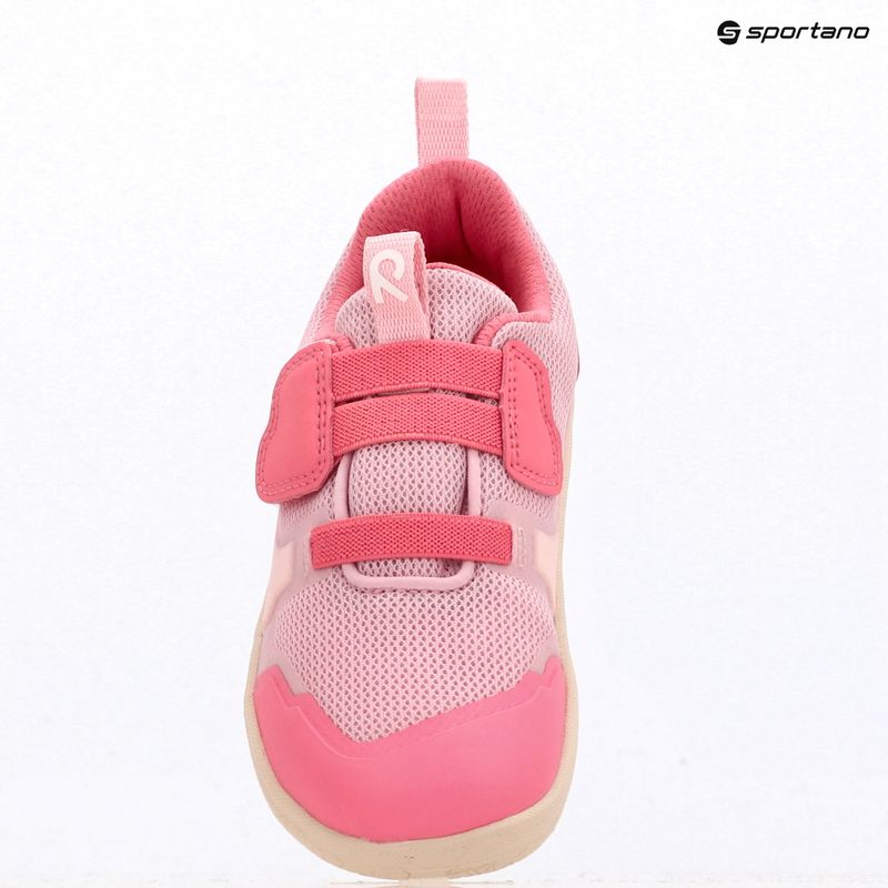 Reima Tepastelu light heather gyerek barefoot cipő 9